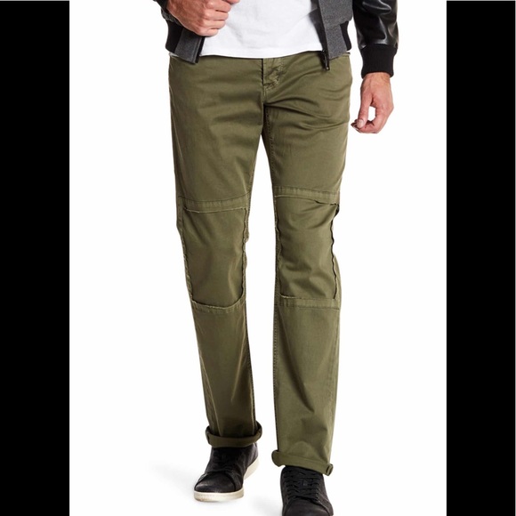 😎 Hudson Damian Field Pant - Picture 2 of 6